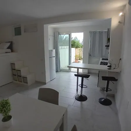 I Gigli - Flumini Di Quartu