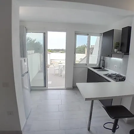 I Gigli - Flumini Di Quartu Apartamento