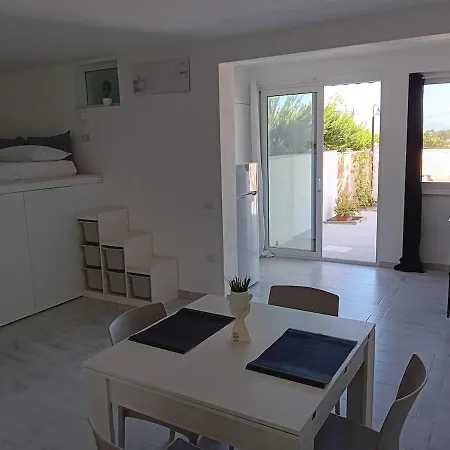 I Gigli - Flumini Di Quartu Apartamento Quartu SantʼElena