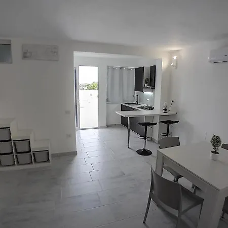 I Gigli - Flumini Di Quartu Apartamento *