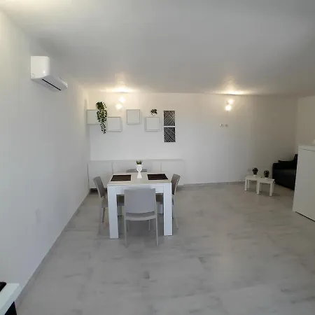Apartamento I Gigli - Flumini Di Quartu
