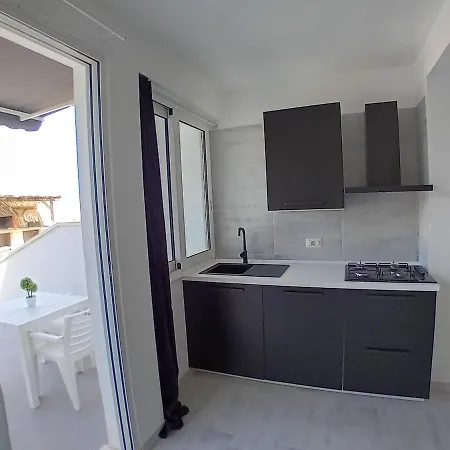 I Gigli - Flumini Di Quartu Apartamento Quartu SantʼElena