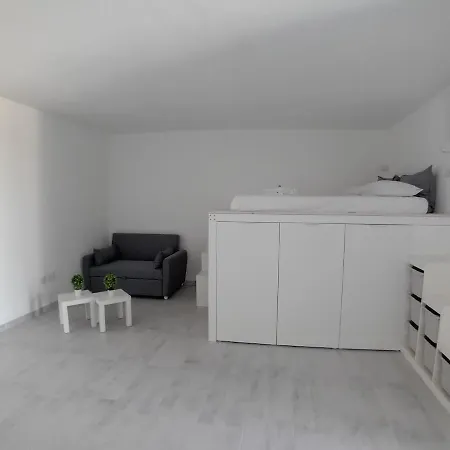 Apartment I Gigli - Flumini Di Quartu *