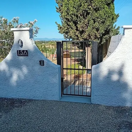 Apartamento I Gigli - Flumini Di Quartu Quartu SantʼElena