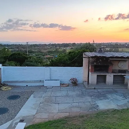 Apartment I Gigli - Flumini Di Quartu *