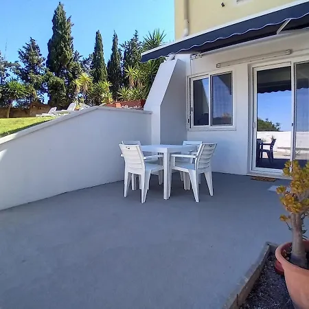 Apartamento I Gigli - Flumini Di Quartu Quartu SantʼElena