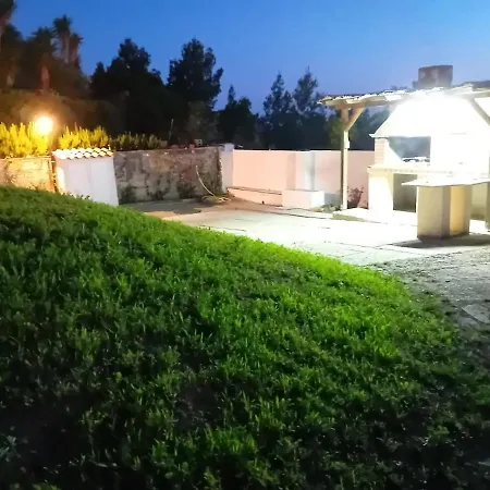I Gigli - Flumini Di Quartu Apartment Quartu SantʼElena