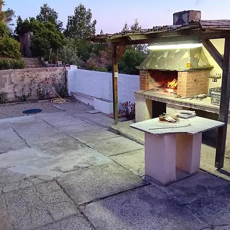 Apartment I Gigli - Flumini Di Quartu *