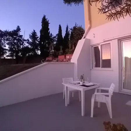 Apartment I Gigli - Flumini Di Quartu *